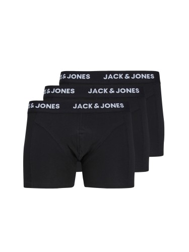 Jack Jones 12171944 Black Black - Bl