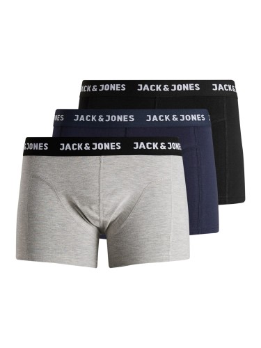 Jack Jones 12160750 Black Blue night