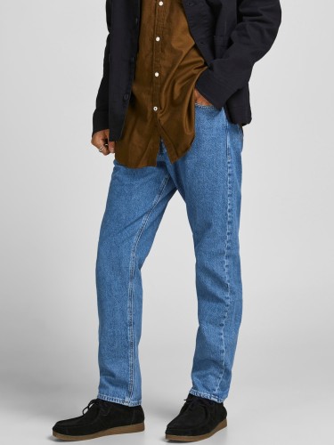 Jack Jones 12190937 Blue Denim