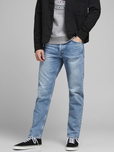 Jack Jones 12193398 Blue Denim