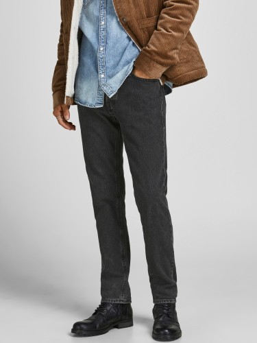 Jack Jones 12202052 Grey Denim