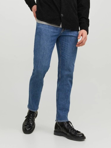 Jack Jones 12237271 Blue Denim