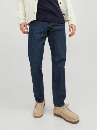 Jack Jones 12237276 Blue Denim