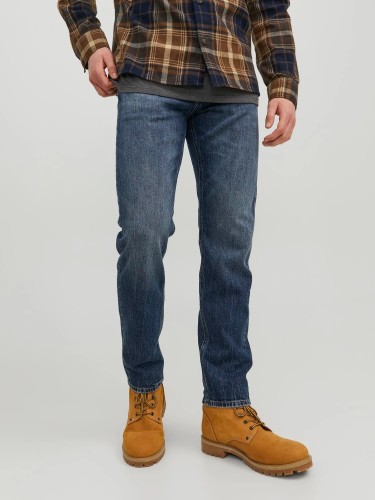 Jack Jones 12237306 Blue Denim