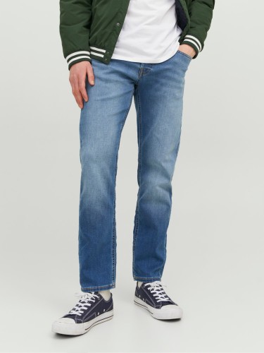 Jack Jones 12237389 Blue Denim