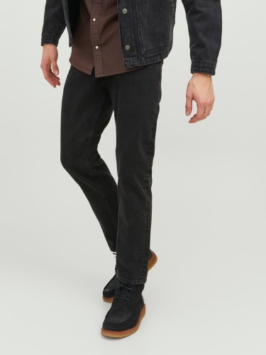 Jack Jones 12237392 Black Denim