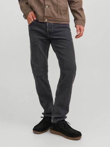 Jack Jones 12242326 Black Denim