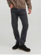 Чоловічі сірі джинси tapered від Jack Jones