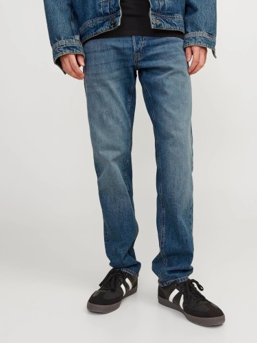 Jack Jones 12250699 Blue Denim