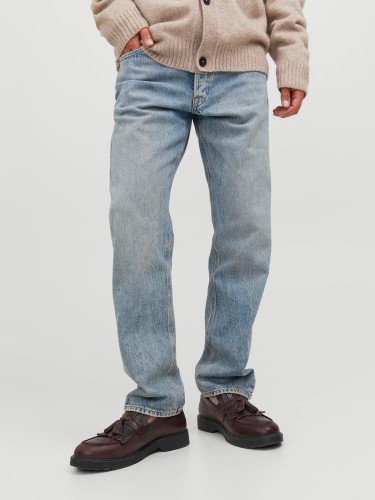 Jack Jones 12250742 Blue Denim