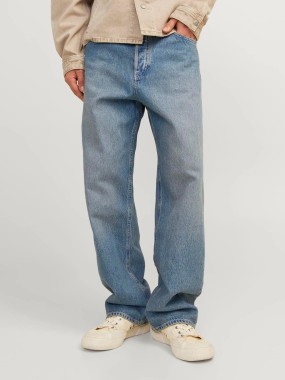 Jack Jones 12259781 Blue Denim