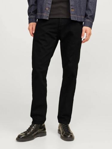 Jack Jones 12263335 Black Denim