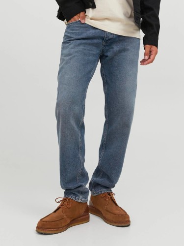 Jack Jones 12246856 Blue Denim