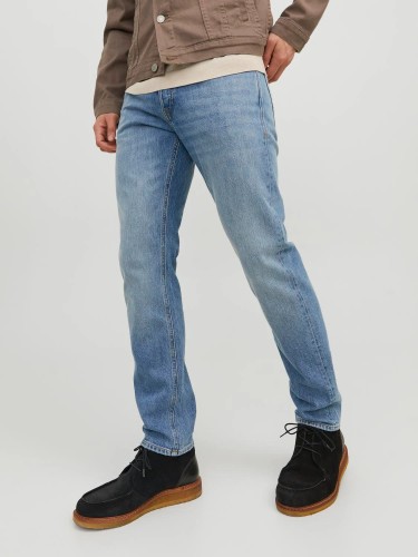 Jack Jones 12237309 Blue Denim