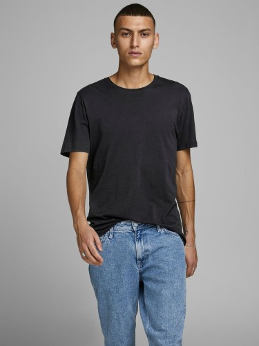 Jack Jones 12156101 Black SLIM