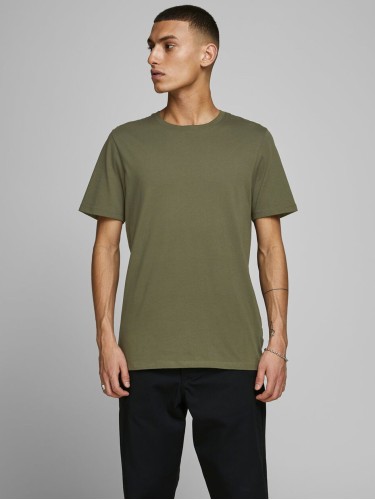 Jack Jones 12156101 Olive Night SLIM