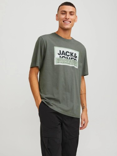 Jack Jones 12253442 Agave Green