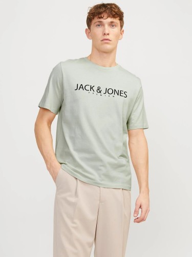 Jack Jones 12256971 Green Tint