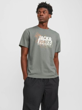 Jack Jones 12252376 Agave Green