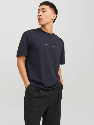 Jack Jones 12234746 Dark Navy