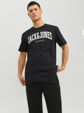 Jack Jones 12236514 Black