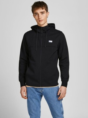 Jack Jones 12204926 Black