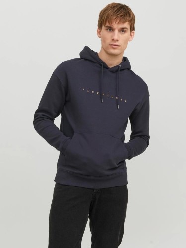 Jack Jones 12233972 Dark Navy