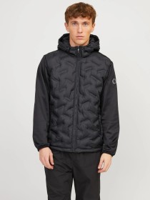 Jack Jones 12254548 Black