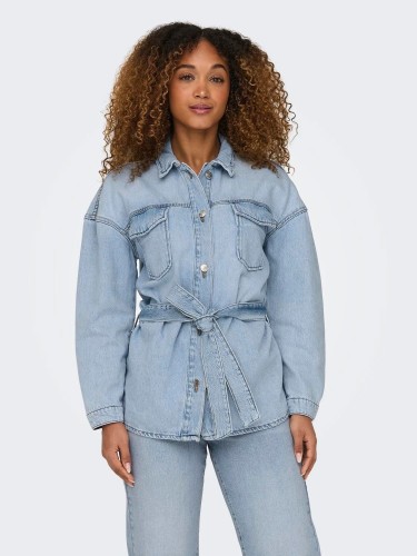 Only 15282286 Light Blue Denim