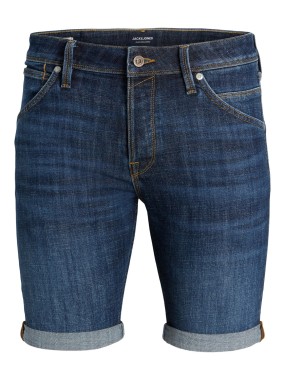 Jack Jones 12226231 Dark Blue Denim