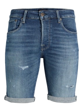 Jack Jones 12229834 Blue Denim