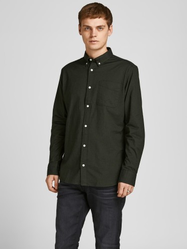 Jack Jones 12192150 Dusty Olive SLIM