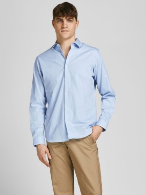 Jack Jones 12201905 Cashmere Blue