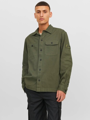 Jack Jones 12240366 Olive Night