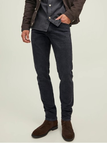 Jack Jones 12217122 Black Denim