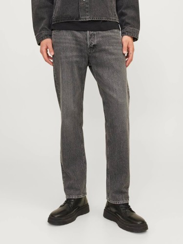 Jack Jones 12258570 Black Denim