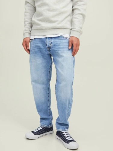 Jack Jones 12219565 Blue Denim