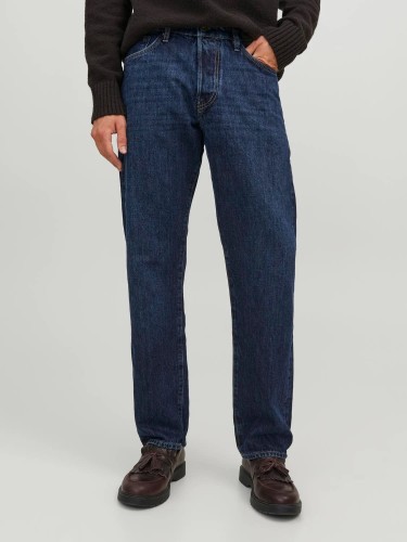 Jack Jones 12243892 Blue Denim