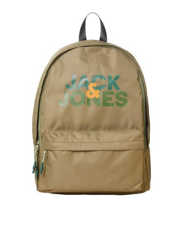 Jack Jones 12247756 Oil Green With p