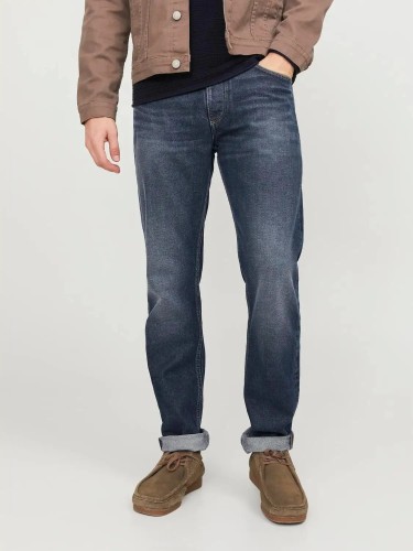 Jack Jones 12246859 Blue Denim