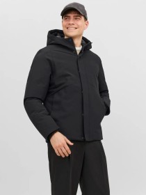 Jack Jones 12238720 Black