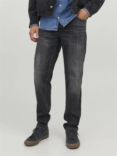 Jack Jones 12239294 Black Denim