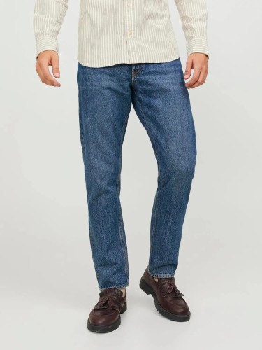 Jack Jones 12249019 Blue Denim