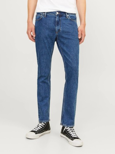 Jack Jones 12261685 Blue Denim