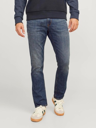 Jack Jones 12258105 Blue Denim