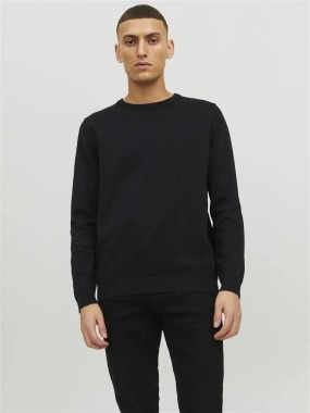 Jack Jones 12137190 Black