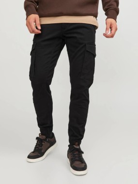 Jack Jones 12139912 Black