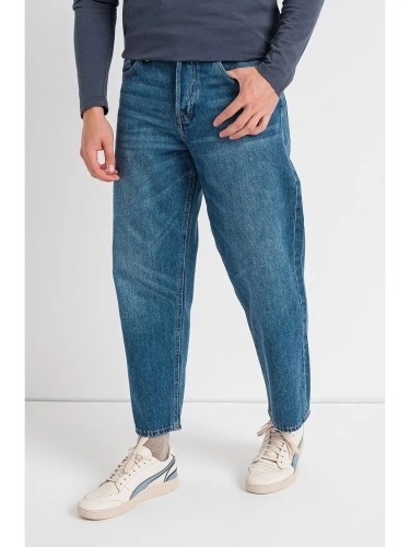 Jack Jones 12219806 Blue Denim