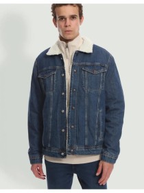 Jack Jones 12237187 Blue Denim