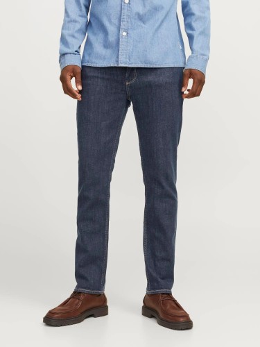 Jack Jones 12261707 Blue Denim